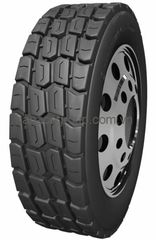 Roadshire tire