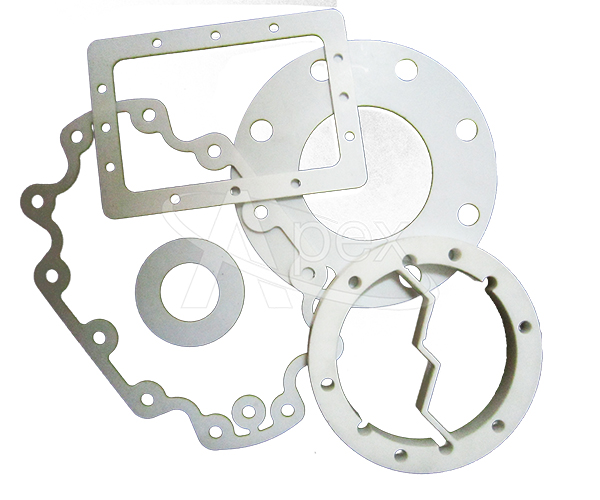 Rubber gaskets