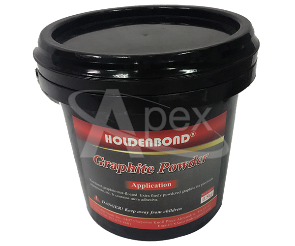 Graphite powder