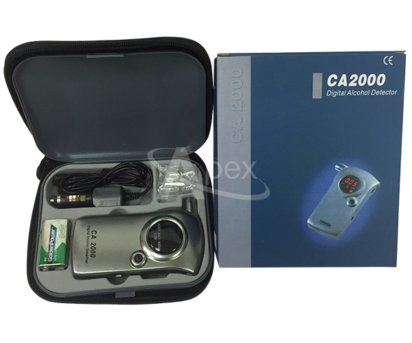 Alcoholometer