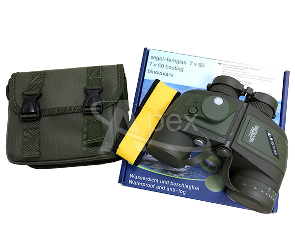 Infrared scopes