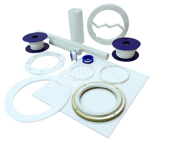 Teflon products