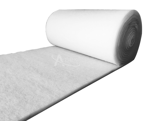 Filter sheet
