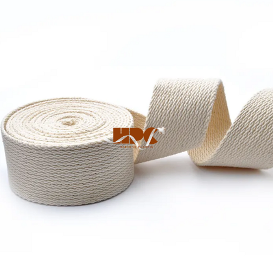 Cotton strap