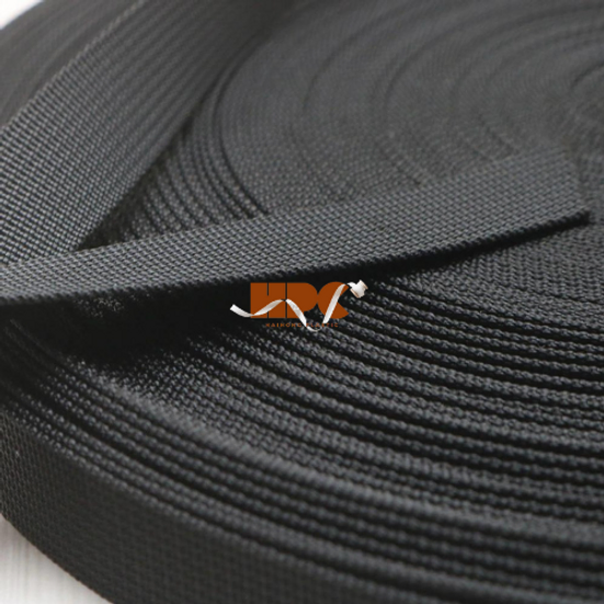 Polyester strap