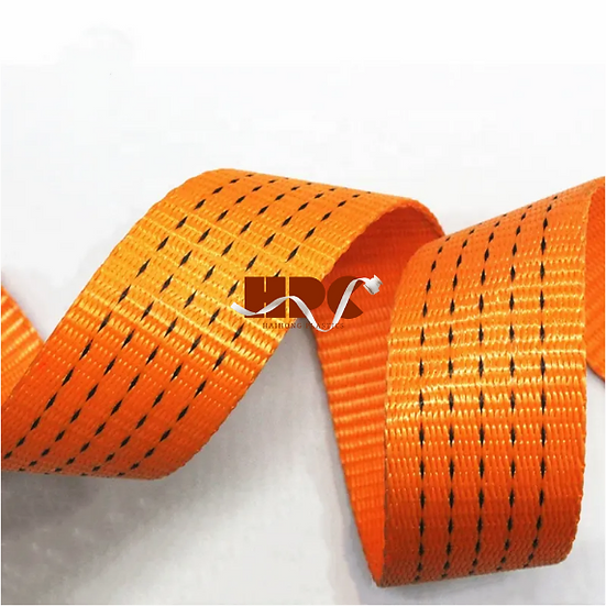 Heavy duty strap