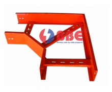 Horizontal cable trunking