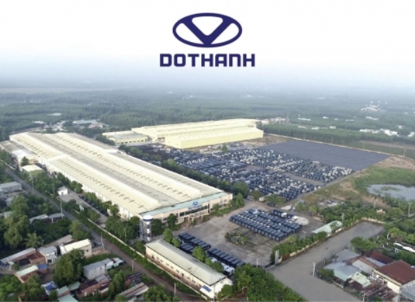 Do Thanh Automobile Joint Stock Company