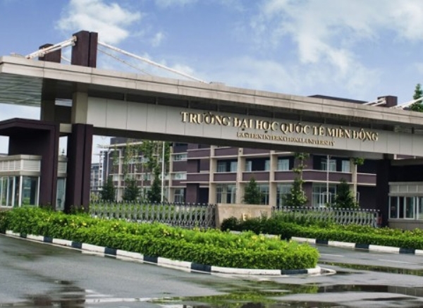 Eastern International University