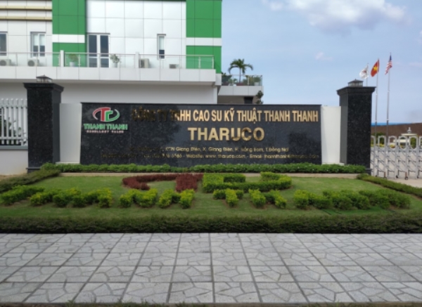 Thanh Thanh Technical Rubber Co.