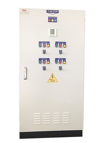 Other electrical cabinets