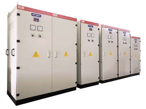 Other electrical cabinets