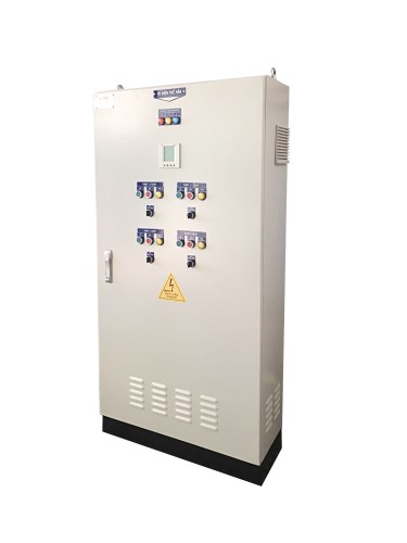 Other electrical cabinets