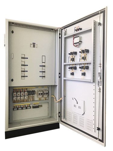 Other electrical cabinets