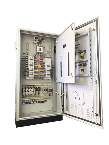 Other electrical cabinets