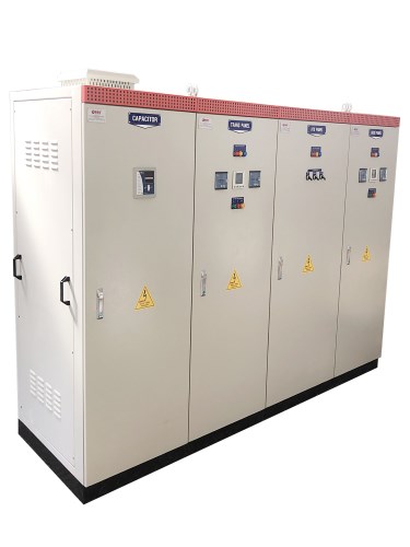 Other electrical cabinets