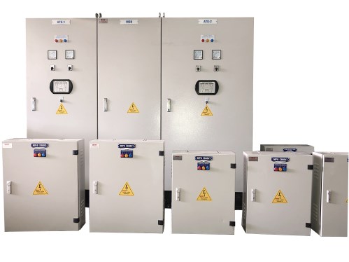 Other electrical cabinets