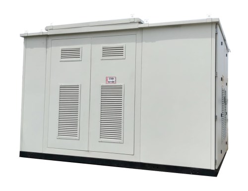 Other electrical cabinets