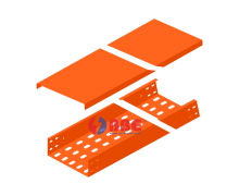 Cable tray
