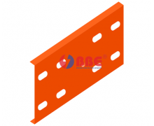 Cable ladder joint