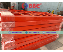 Cable ladder