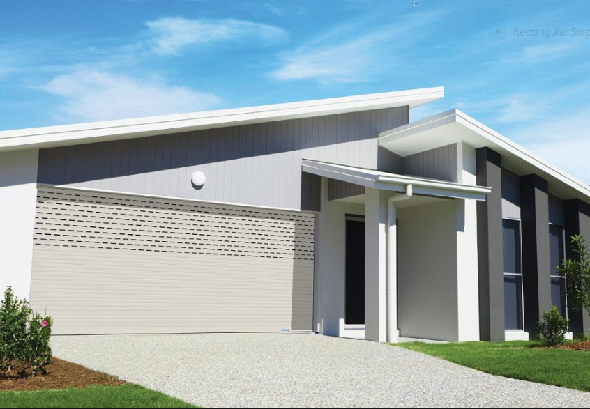 Powder Coating For Roller Door