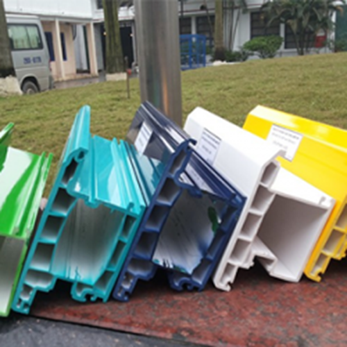 Aluminum Powder Coating