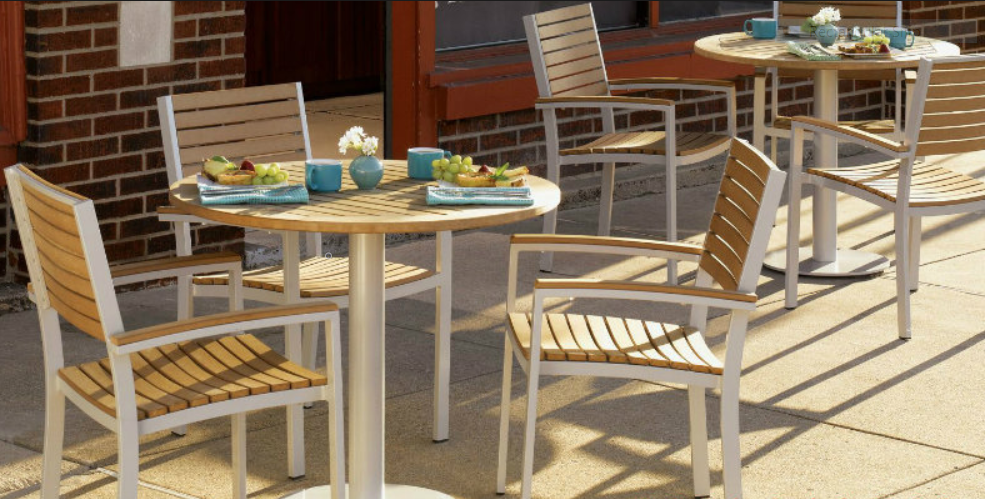 Powder Coating For Consumer Goods