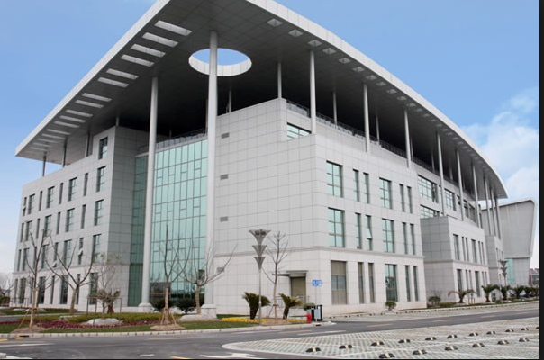 Architectural Powder Coating
