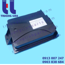 ECU Control Box