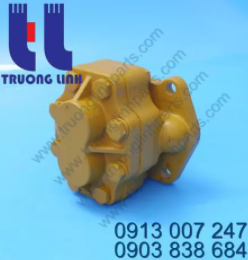 Gear Hydraulic Pump