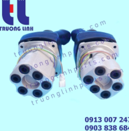 Handle Control Box