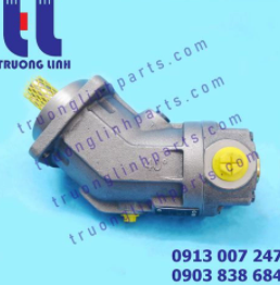 Hydraulic Motor