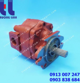 Kavaba Hydraulic Pump
