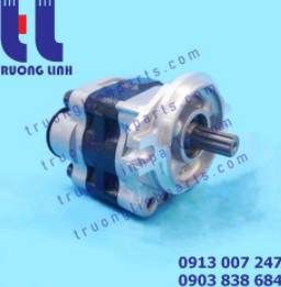 Kayaba Hydraulic Pump