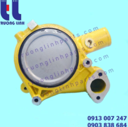 Komatsu Water Pump
