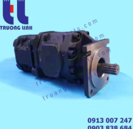 Mitsuboshi hydraulic pump