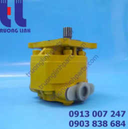 Shantui Hydraulic Pump