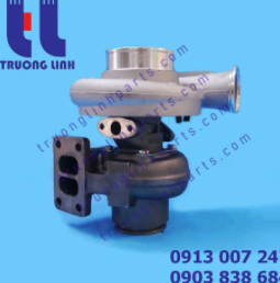 Turbo Holset