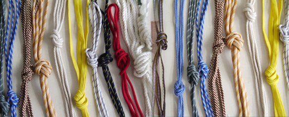 Woven elastic