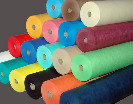 Nonwoven fabric