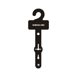 Belt hanger