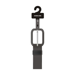 Belt hanger