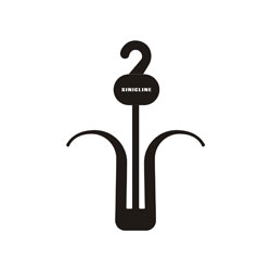 Shoes hanger