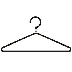 Clothing hanger