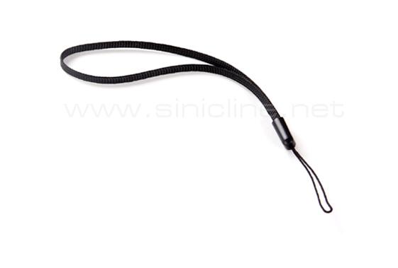 Tube lanyards
