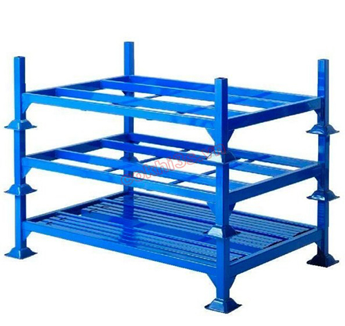 Pallet rack