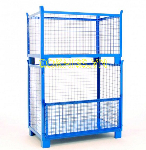 Pallet rack