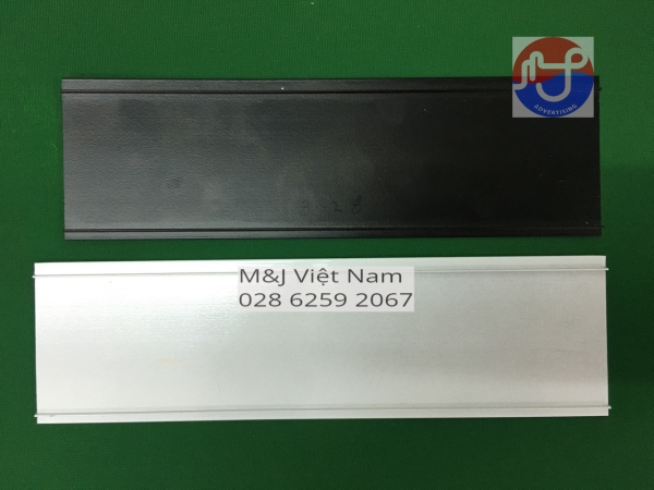 Advertising materials