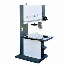 Saw machine